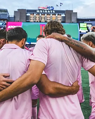 Inter Miami Cf Miami