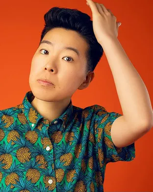 Irene Tu Washington
