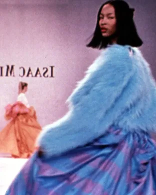 Isaac Mizrahi Rockville