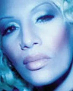 Ivy Queen Washington