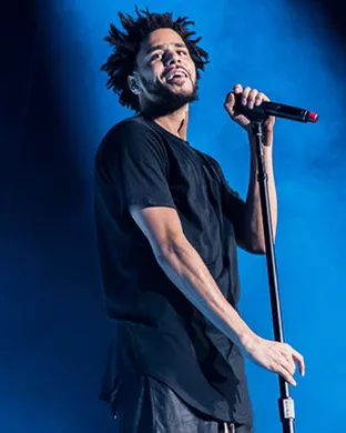 J. Cole Hamburg