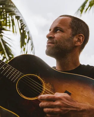 Jack Johnson Columbia
