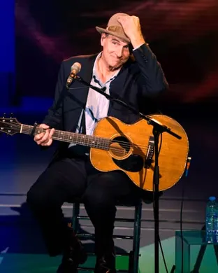 James Taylor Vienna