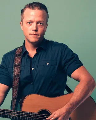 Jason Isbell Vienna