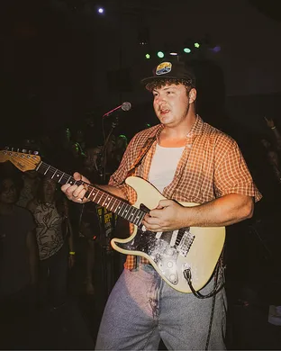 Jed Harrelson Baltimore