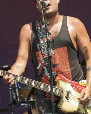 Jeff Rosenstock Baltimore