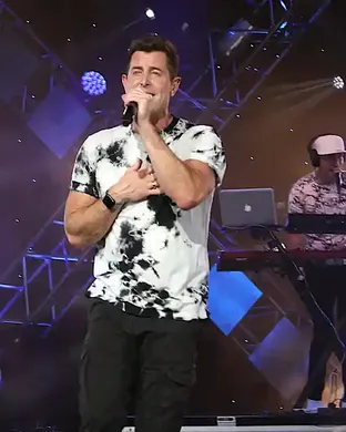 Jeremy Camp Baltimore