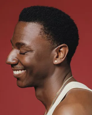 Jerrod Carmichael Baltimore