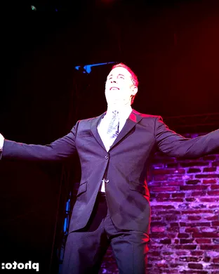 Jerry Seinfeld Washington