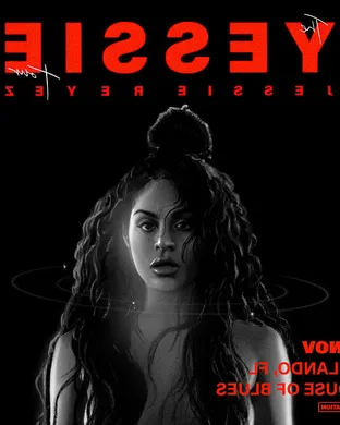 Jessie Reyez Washington