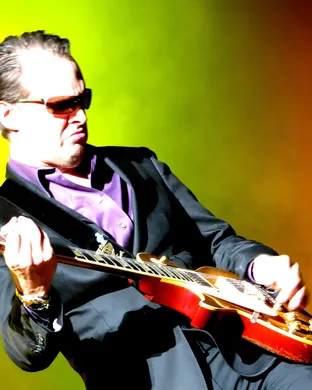 Joe Bonamassa Assago