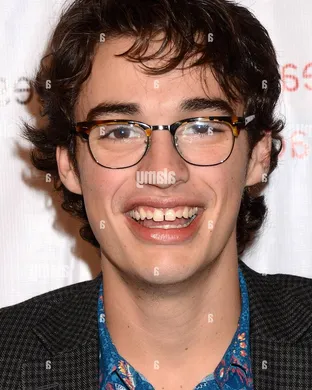 Joey Bragg Baltimore