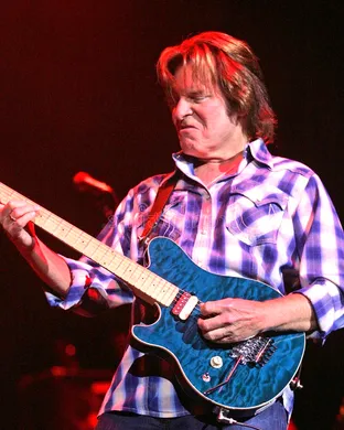 John Fogerty Vienna