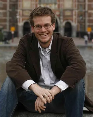 John Green Washington