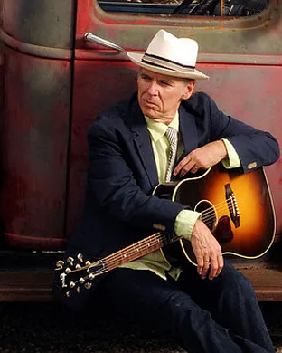 John Hiatt Alexandria