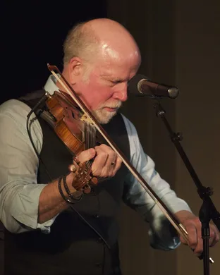 John Mccutcheon Vienna