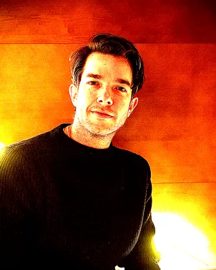 John Mulaney Washington