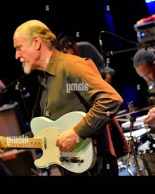 John Scofield Washington