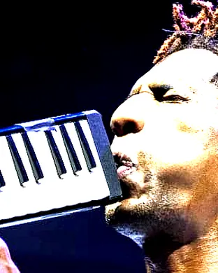 Jon Batiste & The National Symphony Orchestra