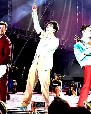 Jonas Brothers Washington