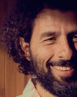 Jose Gonzalez Washington