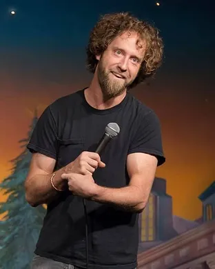 Josh Blue Annapolis