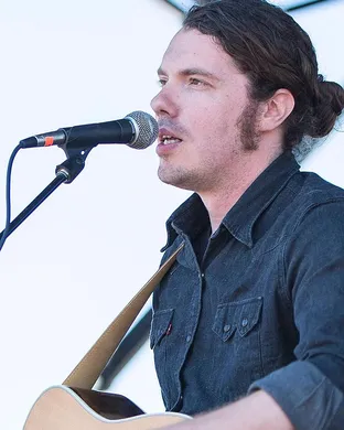 Josh Garrels Arlington