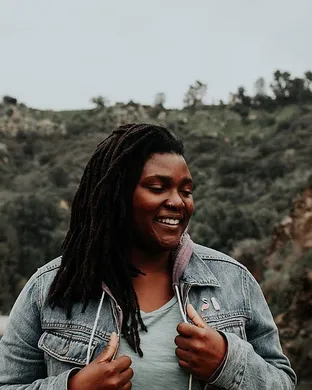 Joy Oladokun Washington