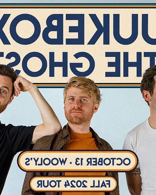 Jukebox The Ghost Washington