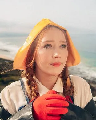 Julia Jacklin Washington
