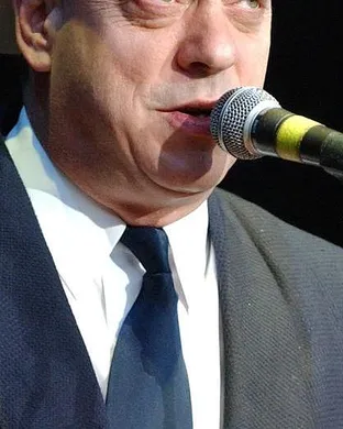 Junior Brown Alexandria