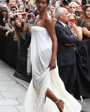 Justine Skye Washington