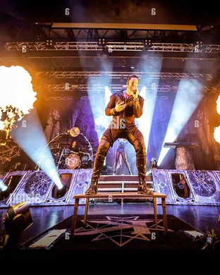 Kamelot Silver Spring