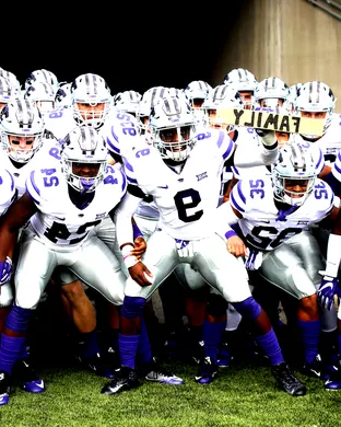 Kansas State Wildcats Football Cincinnati