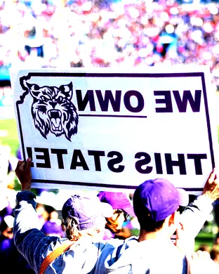 Kansas State Wildcats Manhattan