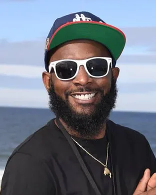 Karlous Miller Oxon Hill