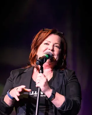 Kathleen Madigan Washington