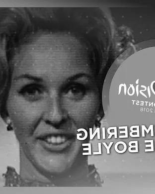 Katie Boyle Washington
