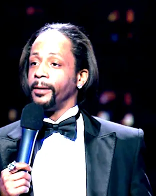 Katt Williams Hanover