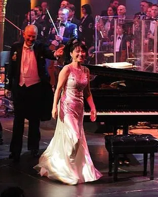 Keiko Matsui Alexandria