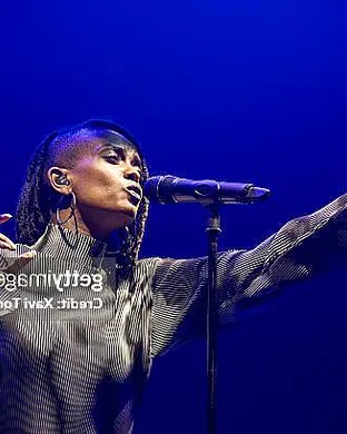 Kelela Silver Spring