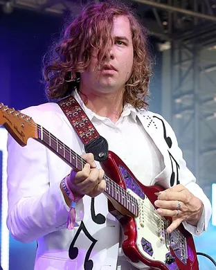 Kevin Morby Washington