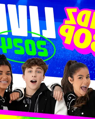 Kidz Bop Live