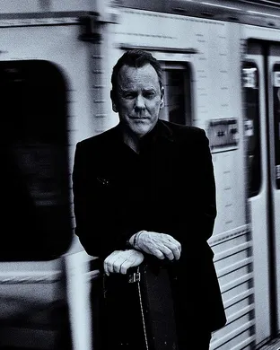 Kiefer Sutherland Annapolis