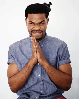 King Bach Washington