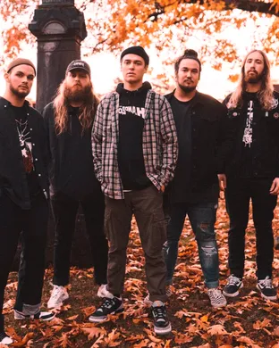Knocked Loose Washington