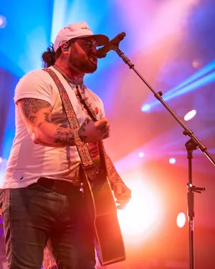 Koe Wetzel Washington