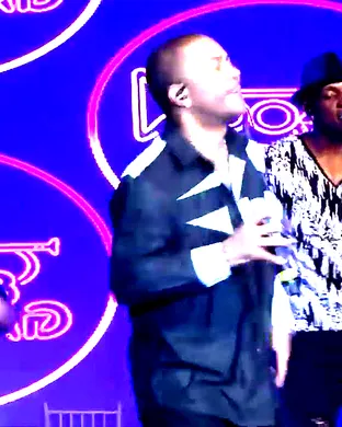 Kool and The Gang Oxon Hill