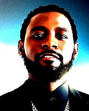 Kountry Wayne Washington