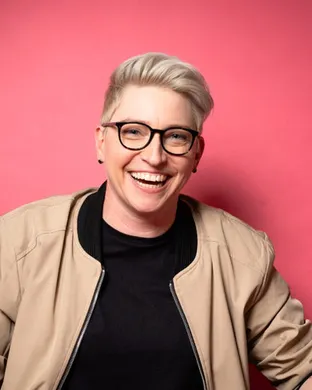 Kristin Key Washington